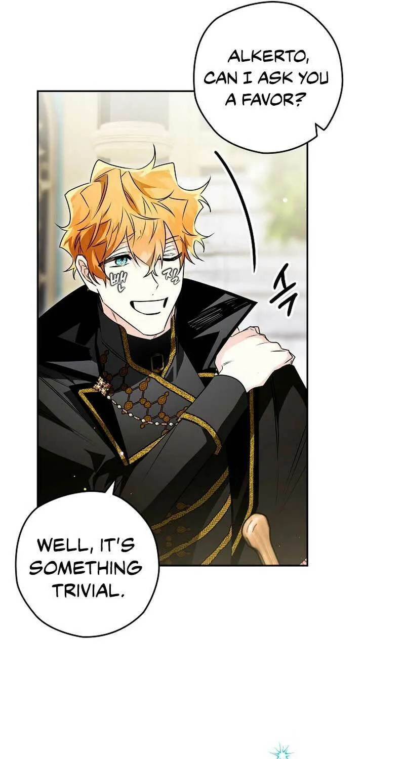 Read Sigrid chapter 75 image 60 on Lezhin