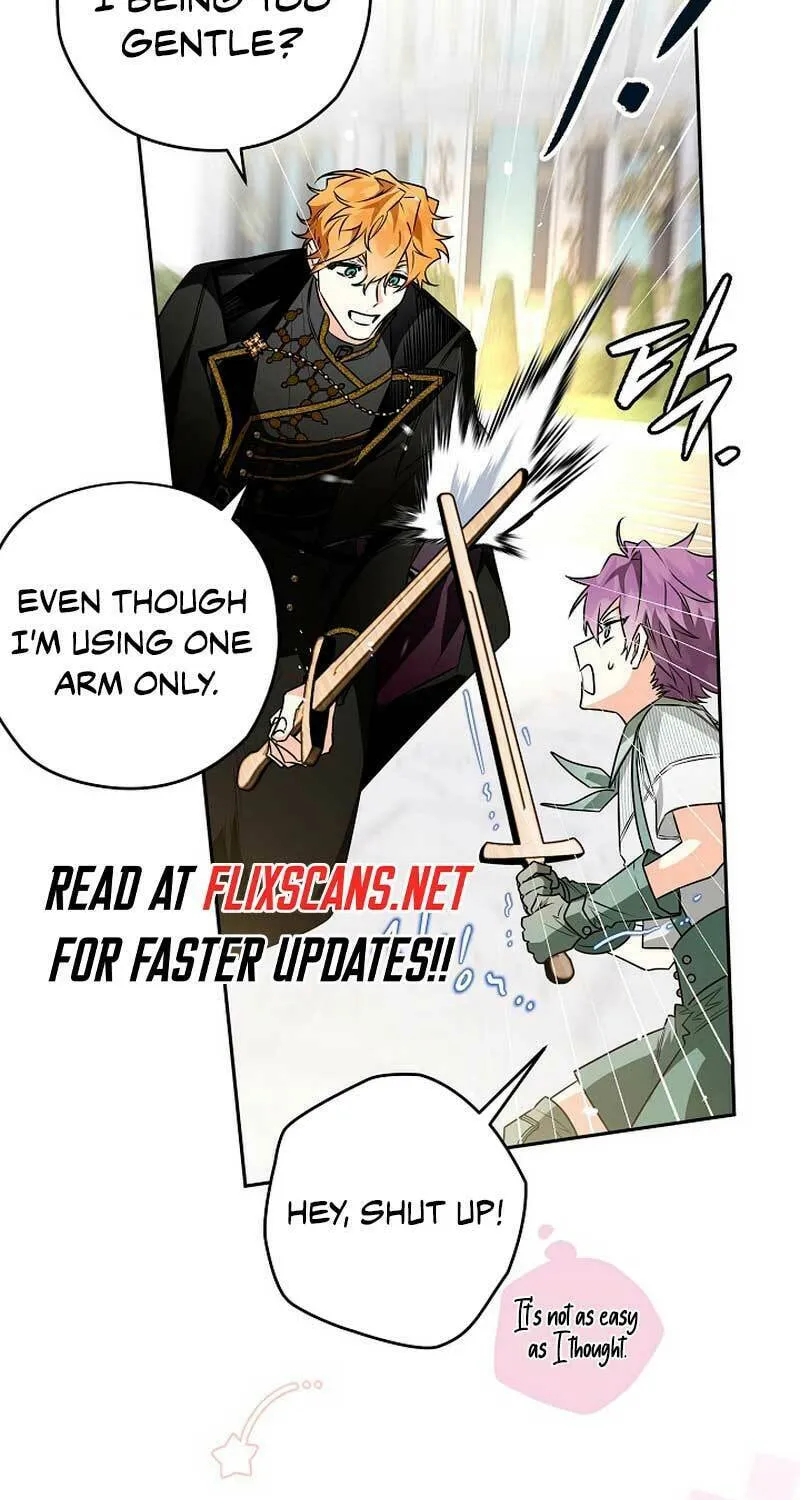 Read Sigrid chapter 75 image 66 on Lezhin