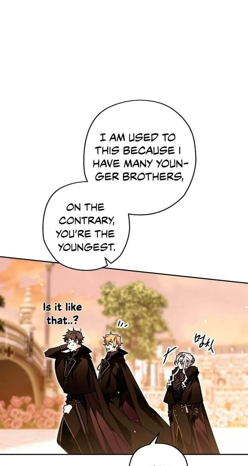 Read Sigrid chapter 75 image 82 on Lezhin