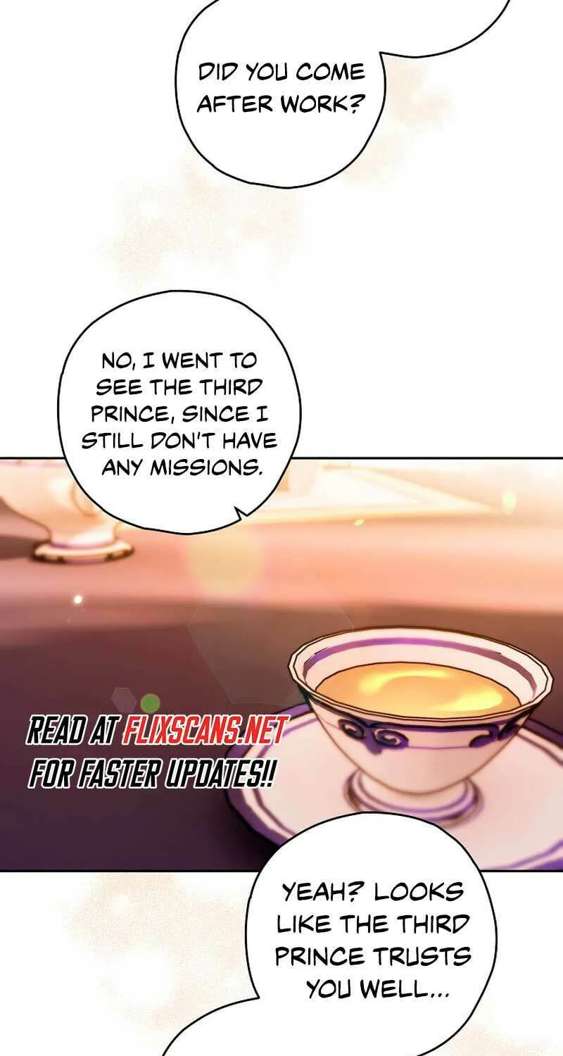 Read Sigrid chapter 75 image 92 on Lezhin
