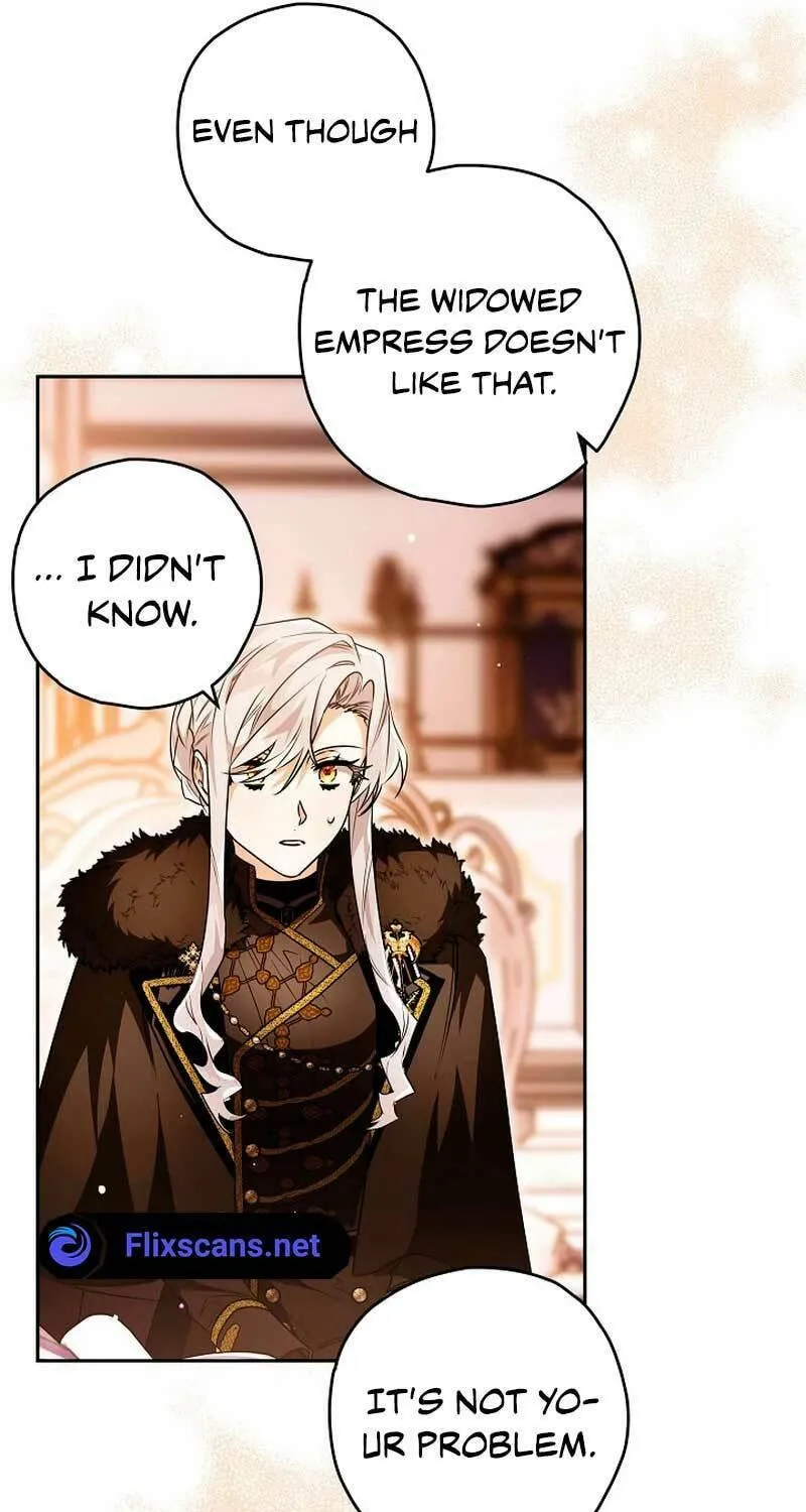 Read Sigrid chapter 75 image 94 on Lezhin