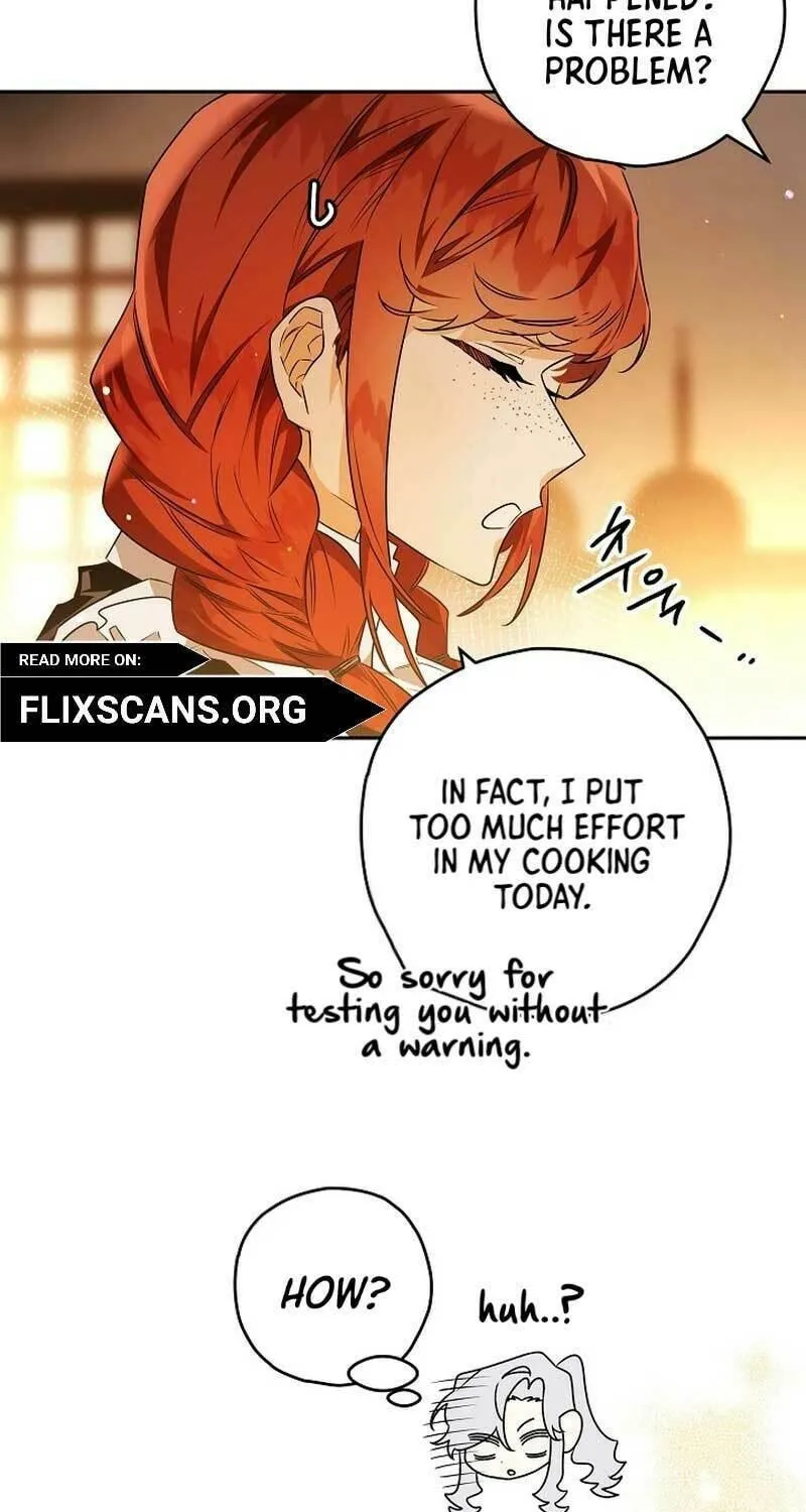 Read Sigrid chapter 76 image 10 on Lezhin