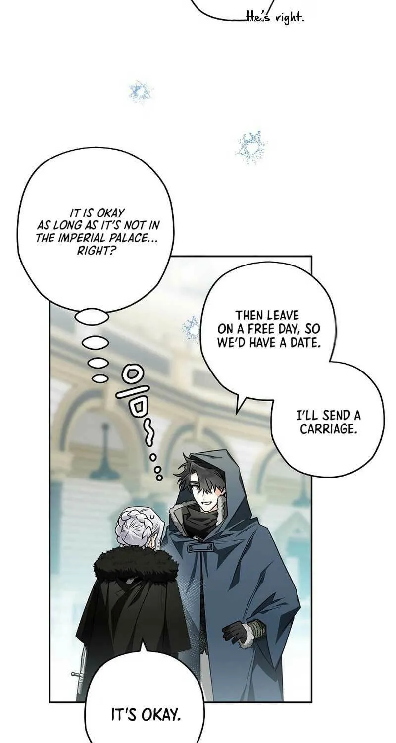 Read Sigrid chapter 76 image 104 on Lezhin