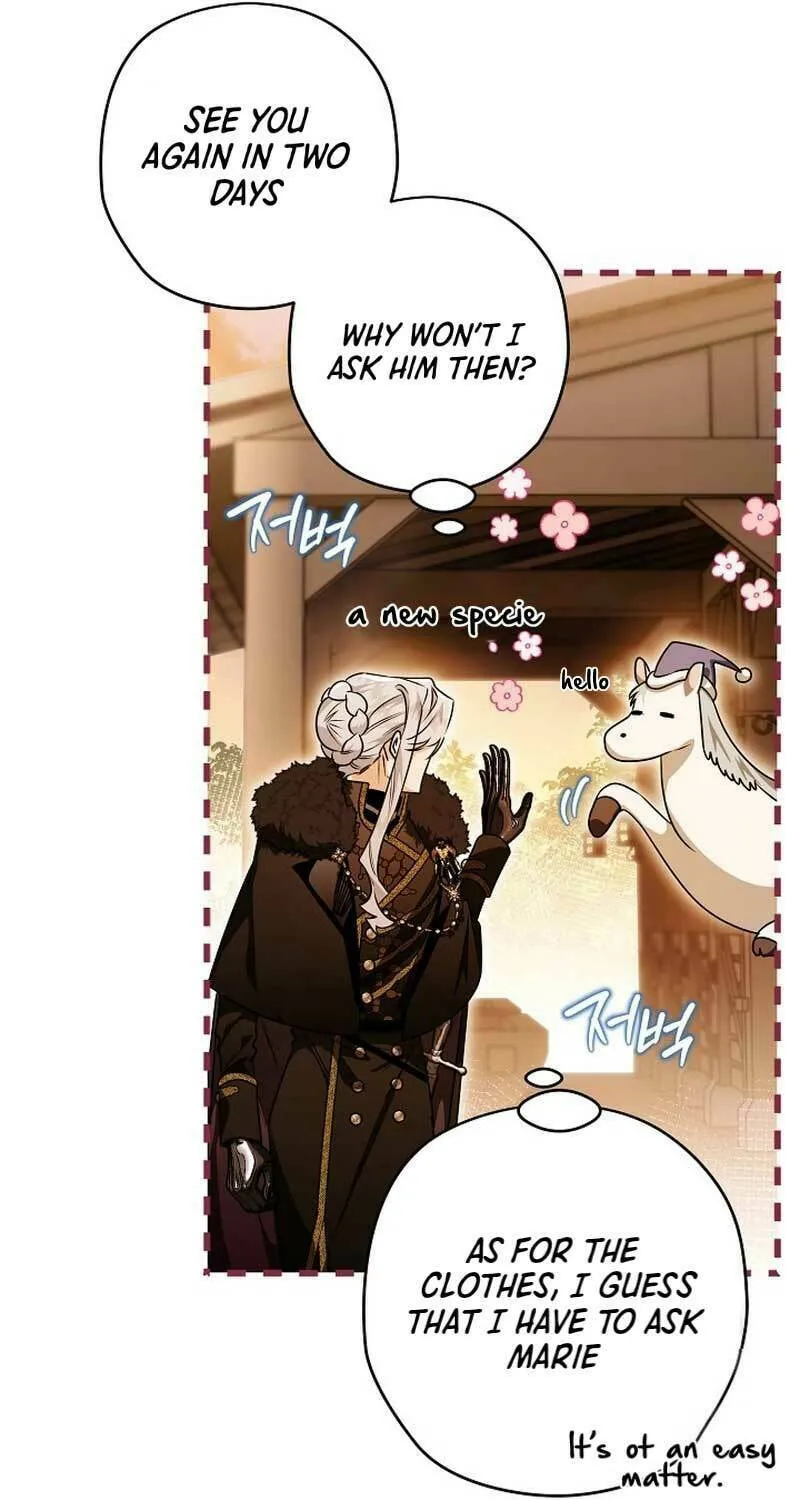 Read Sigrid chapter 76 image 116 on Lezhin