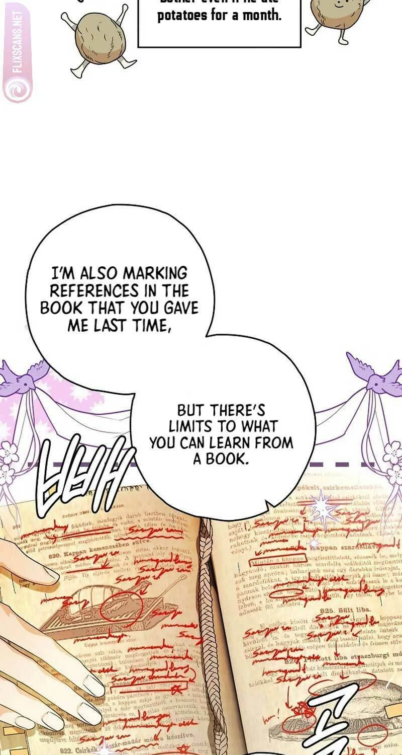 Read Sigrid chapter 76 image 14 on Lezhin