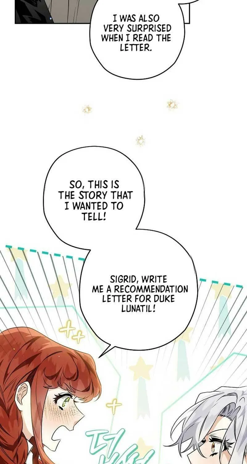 Read Sigrid chapter 76 image 24 on Lezhin