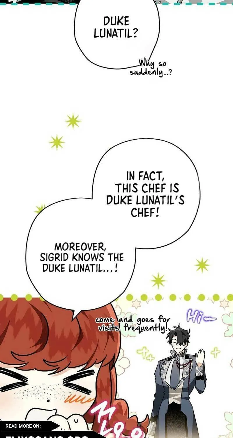 Read Sigrid chapter 76 image 26 on Lezhin