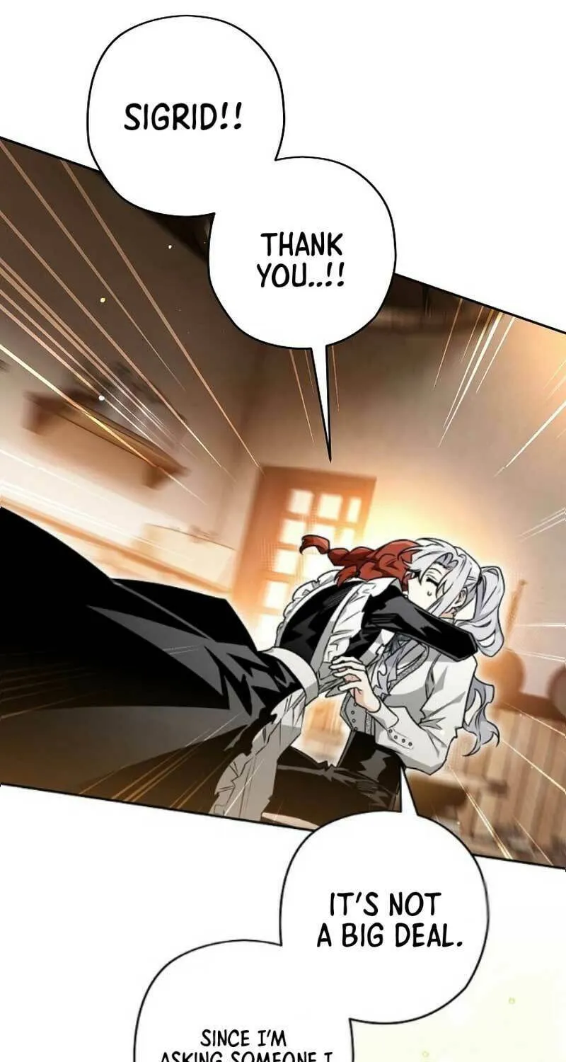 Read Sigrid chapter 76 image 30 on Lezhin