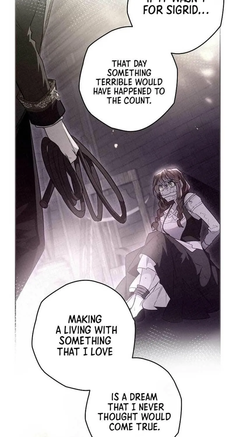Read Sigrid chapter 76 image 34 on Lezhin