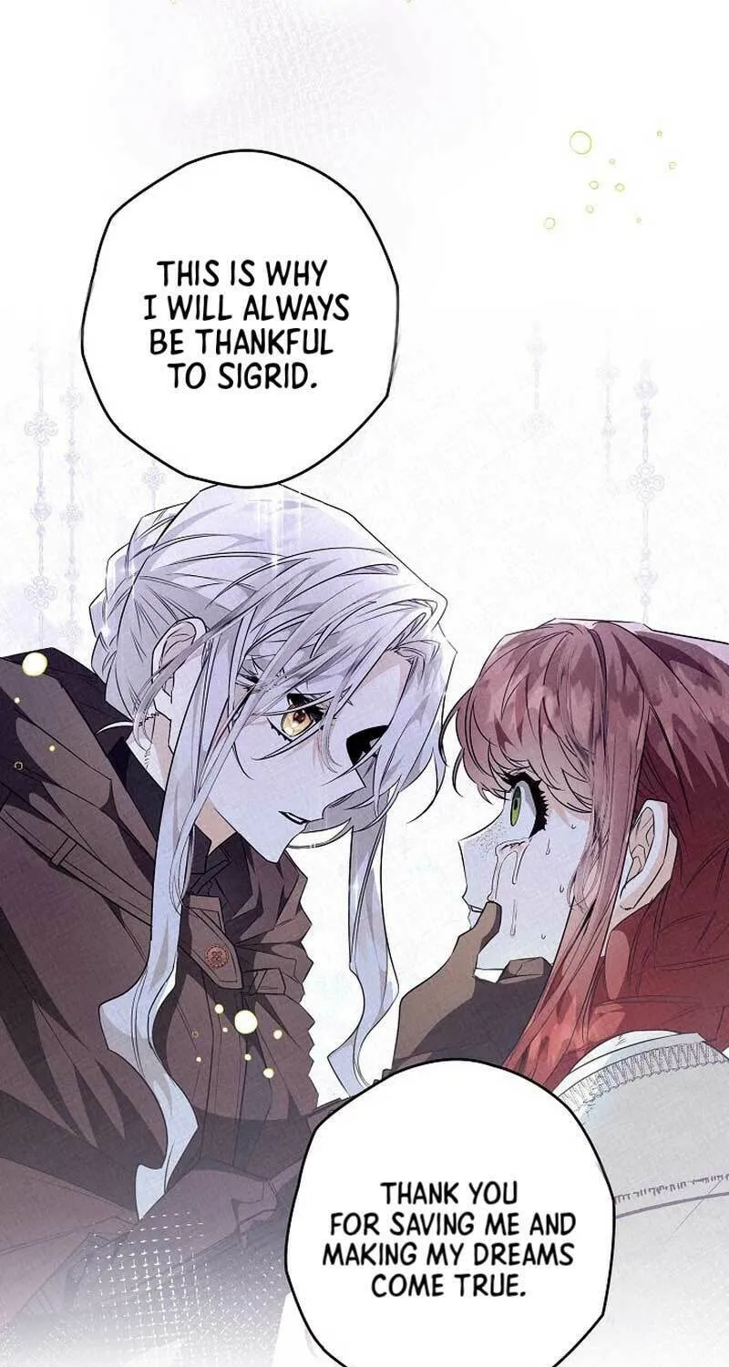 Read Sigrid chapter 76 image 36 on Lezhin