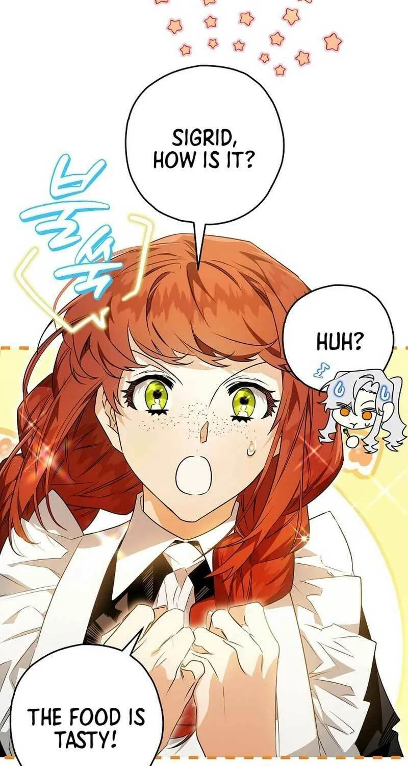 Read Sigrid chapter 76 image 6 on Lezhin