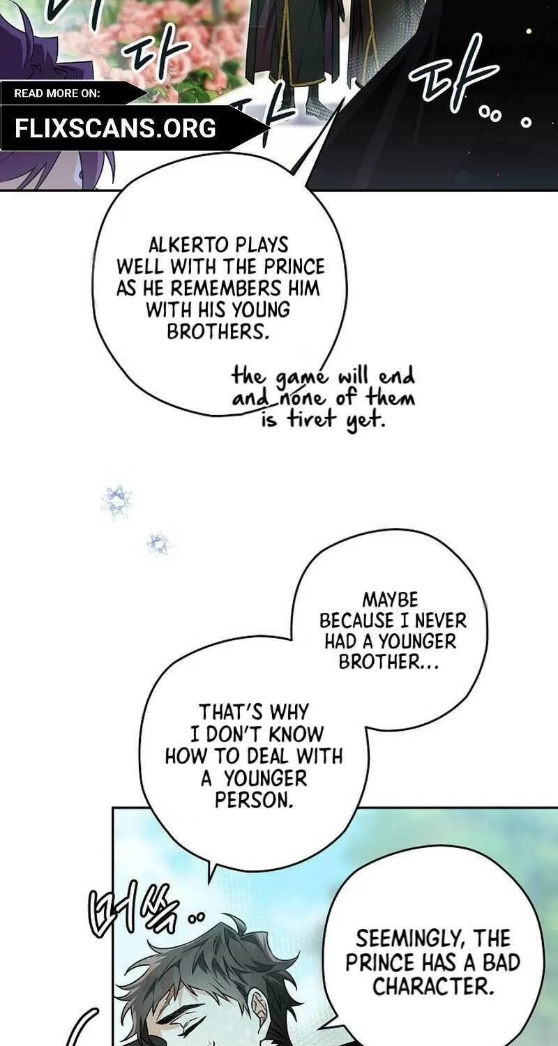 Read Sigrid chapter 76 image 60 on Lezhin