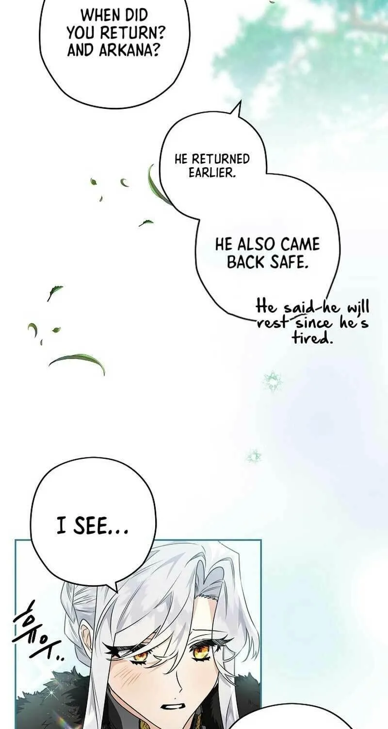 Read Sigrid chapter 76 image 78 on Lezhin