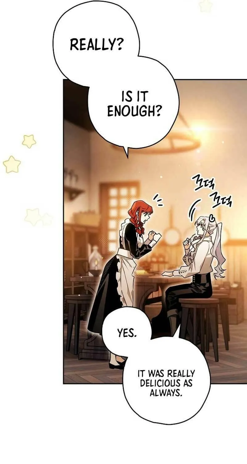 Read Sigrid chapter 76 image 8 on Lezhin