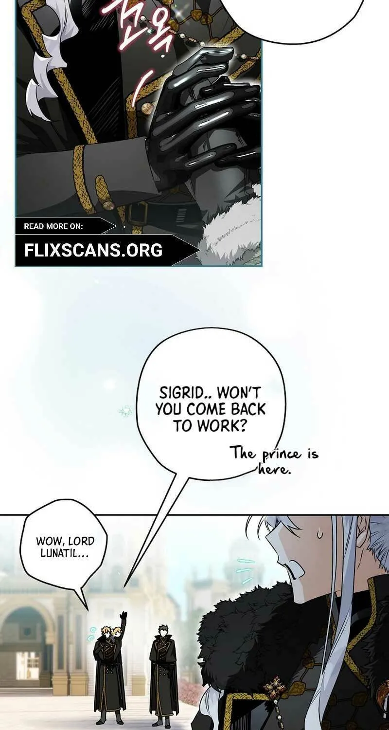 Read Sigrid chapter 76 image 80 on Lezhin