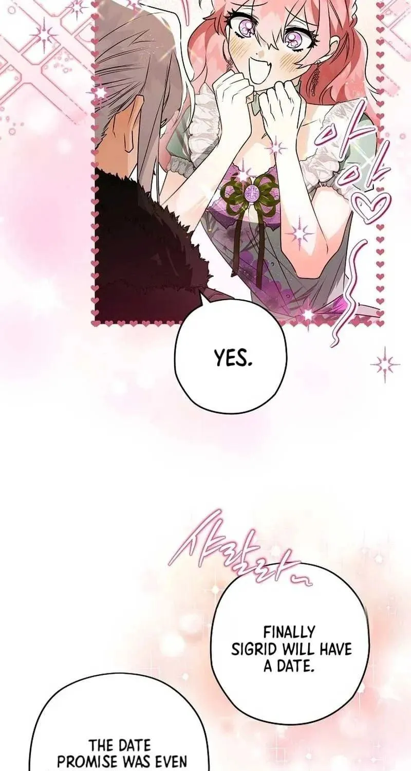 Read Sigrid chapter 77 image 106 on Lezhin