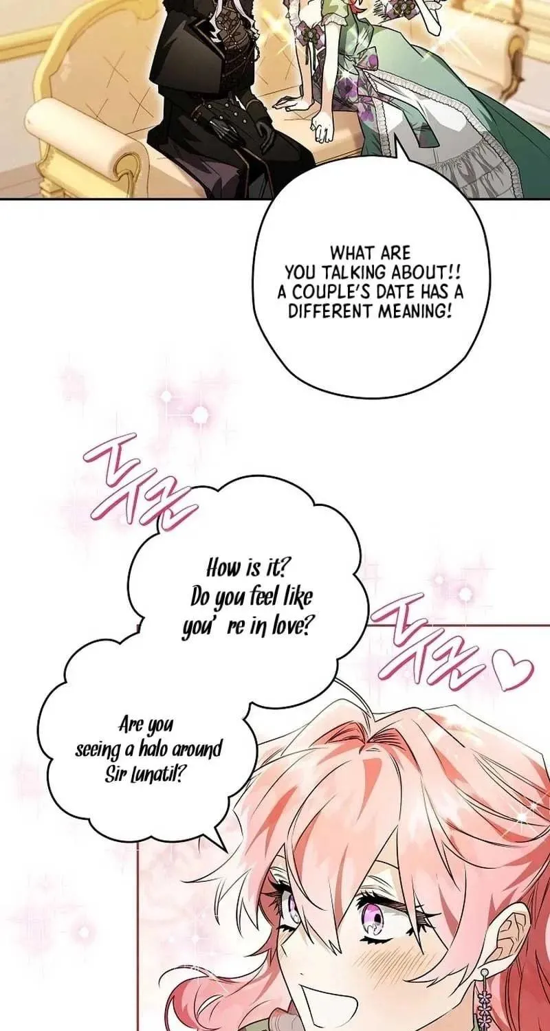 Read Sigrid chapter 77 image 108 on Lezhin