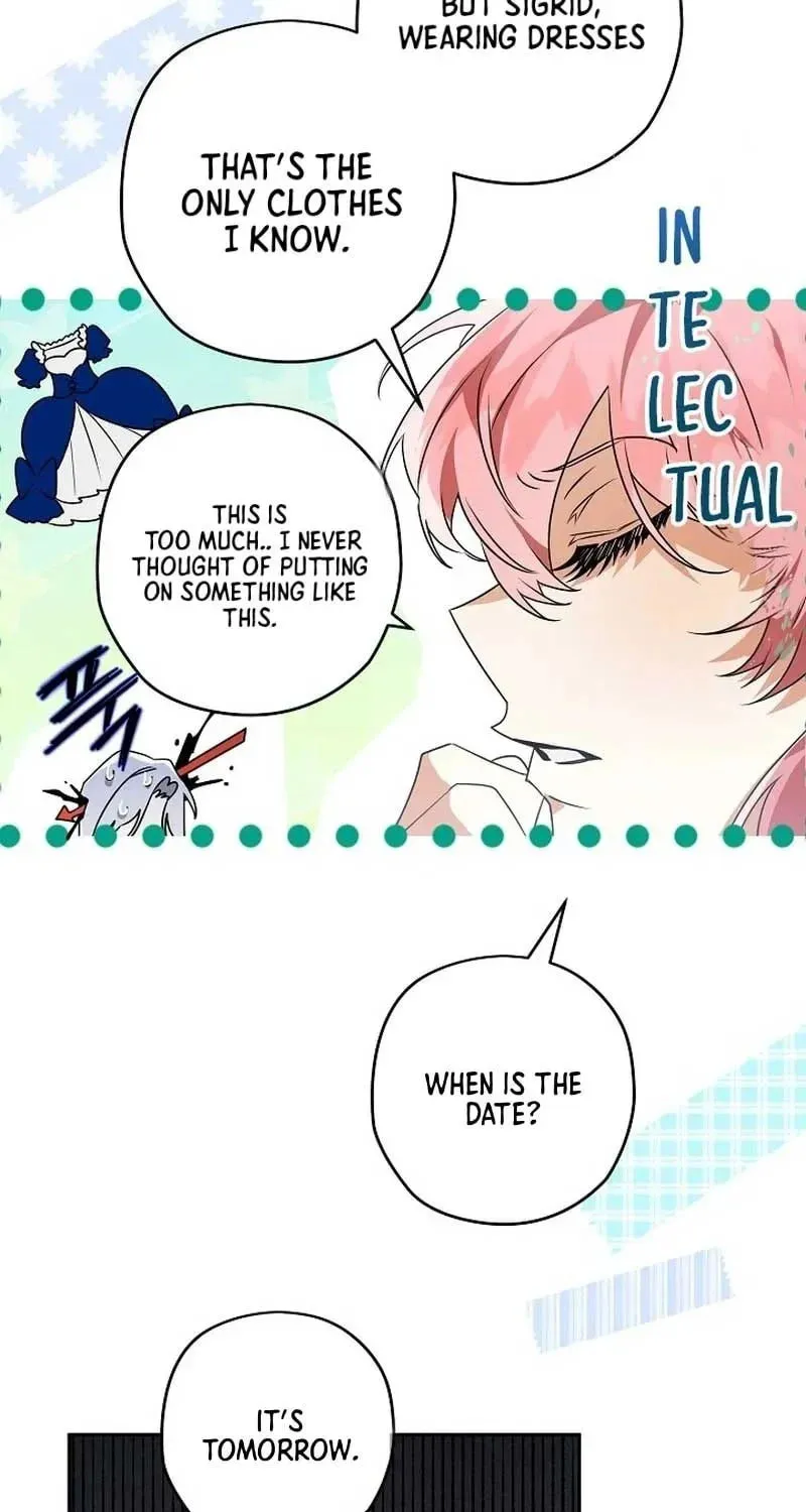 Read Sigrid chapter 77 image 114 on Lezhin