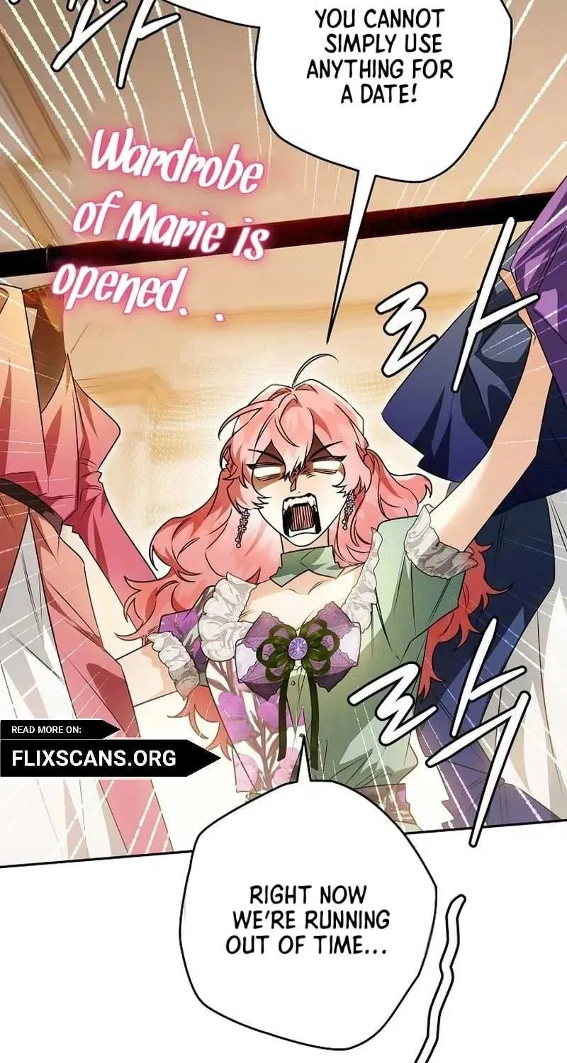 Read Sigrid chapter 77 image 118 on Lezhin