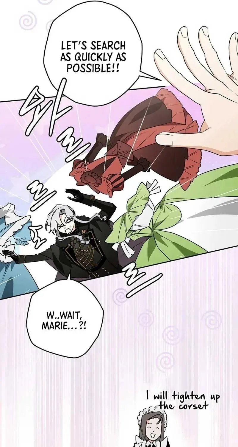 Read Sigrid chapter 77 image 120 on Lezhin