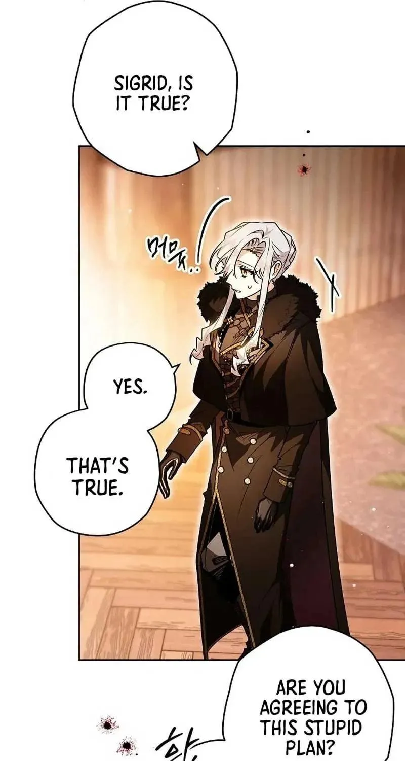 Read Sigrid chapter 77 image 16 on Lezhin