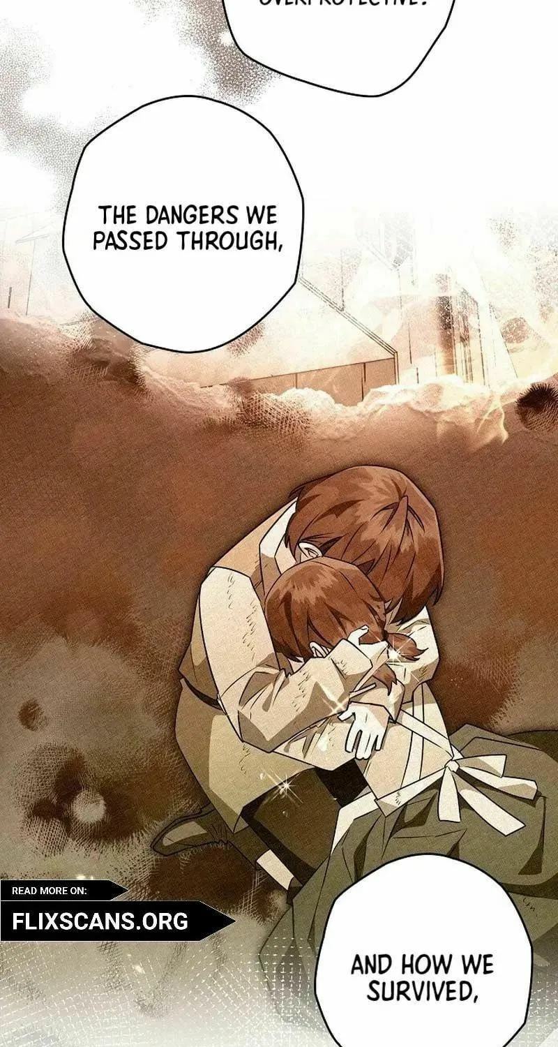 Read Sigrid chapter 77 image 34 on Lezhin