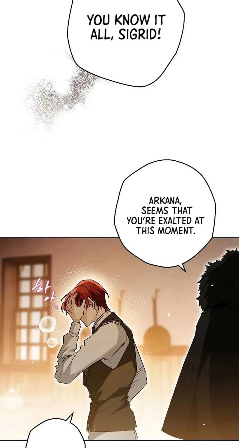 Read Sigrid chapter 77 image 36 on Lezhin