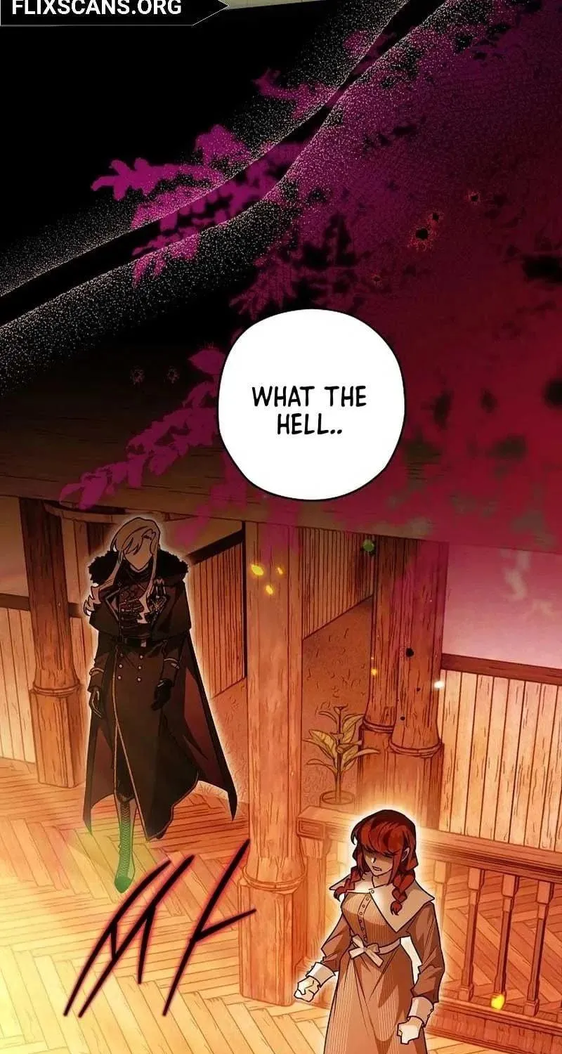 Read Sigrid chapter 77 image 4 on Lezhin