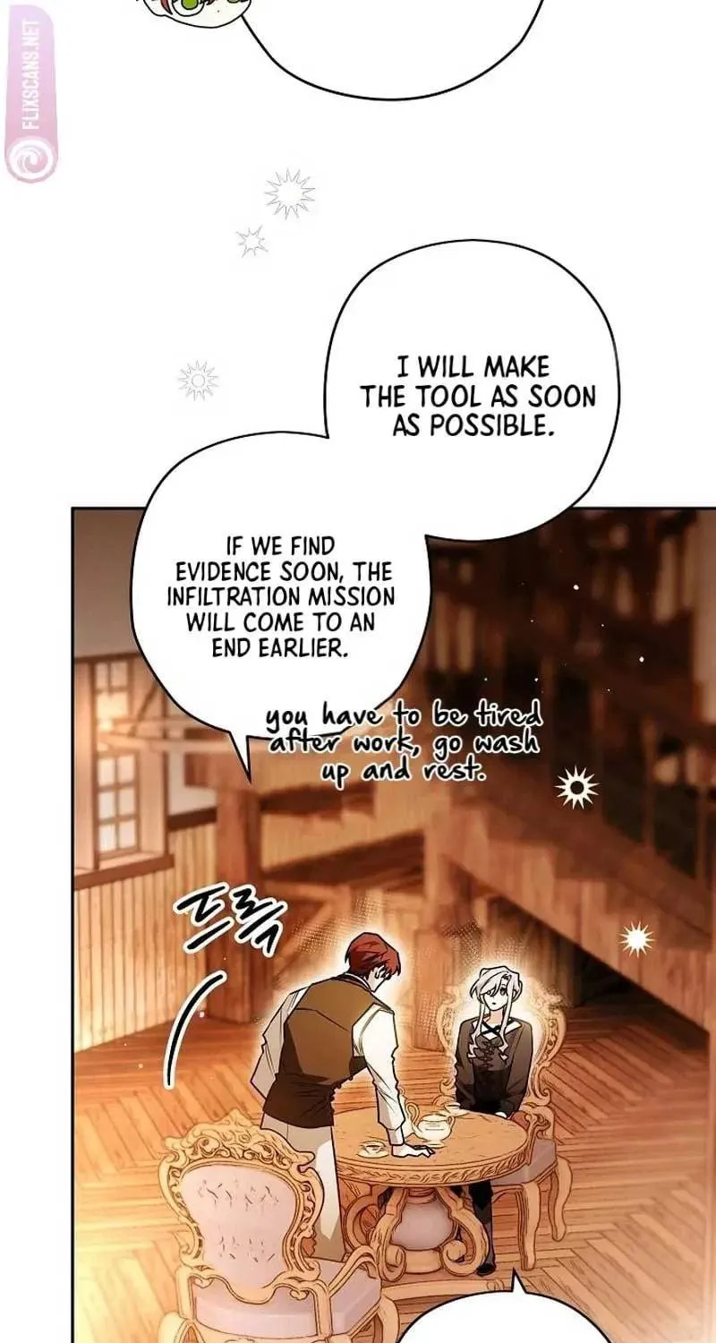 Read Sigrid chapter 77 image 98 on Lezhin