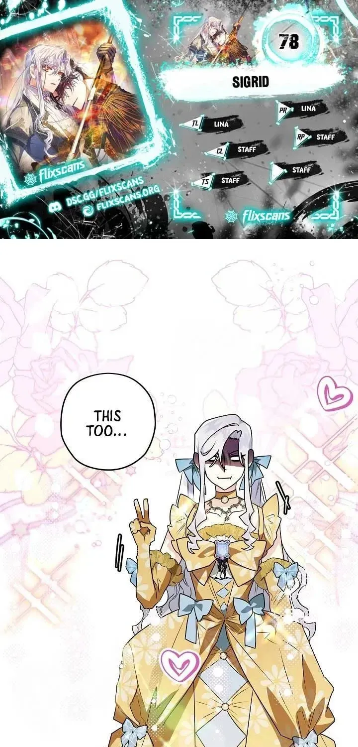 Read Sigrid chapter 78 image 0 on Lezhin