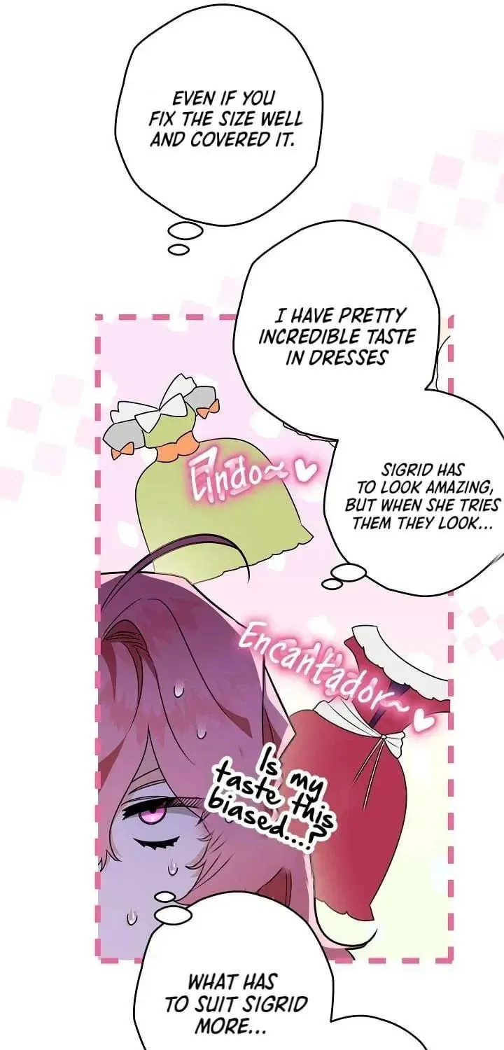 Read Sigrid chapter 78 image 10 on Lezhin