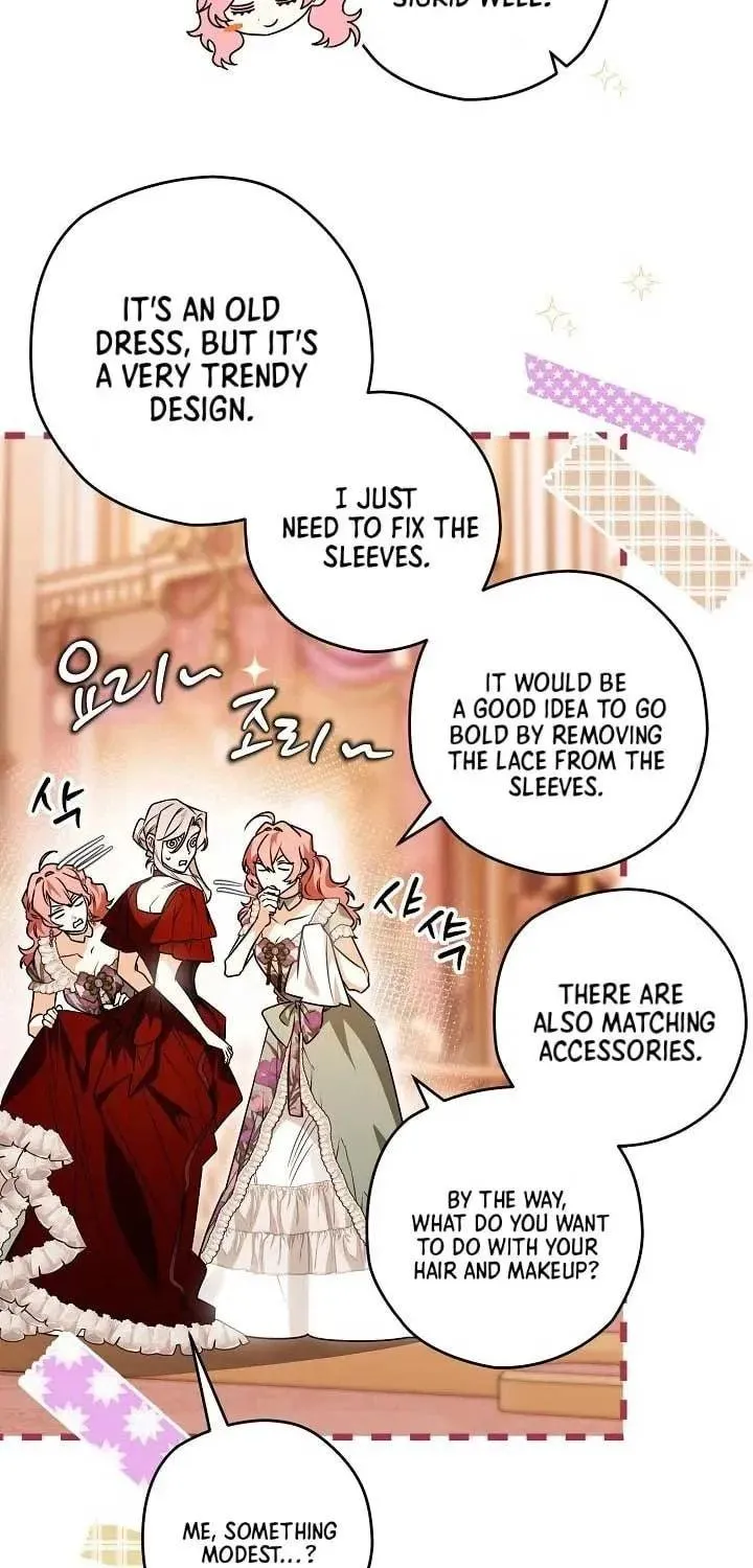 Read Sigrid chapter 78 image 18 on Lezhin