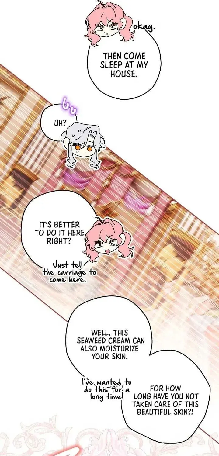 Read Sigrid chapter 78 image 20 on Lezhin