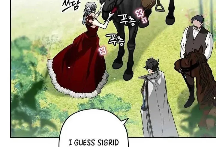 Read Sigrid chapter 78 image 75 on Lezhin