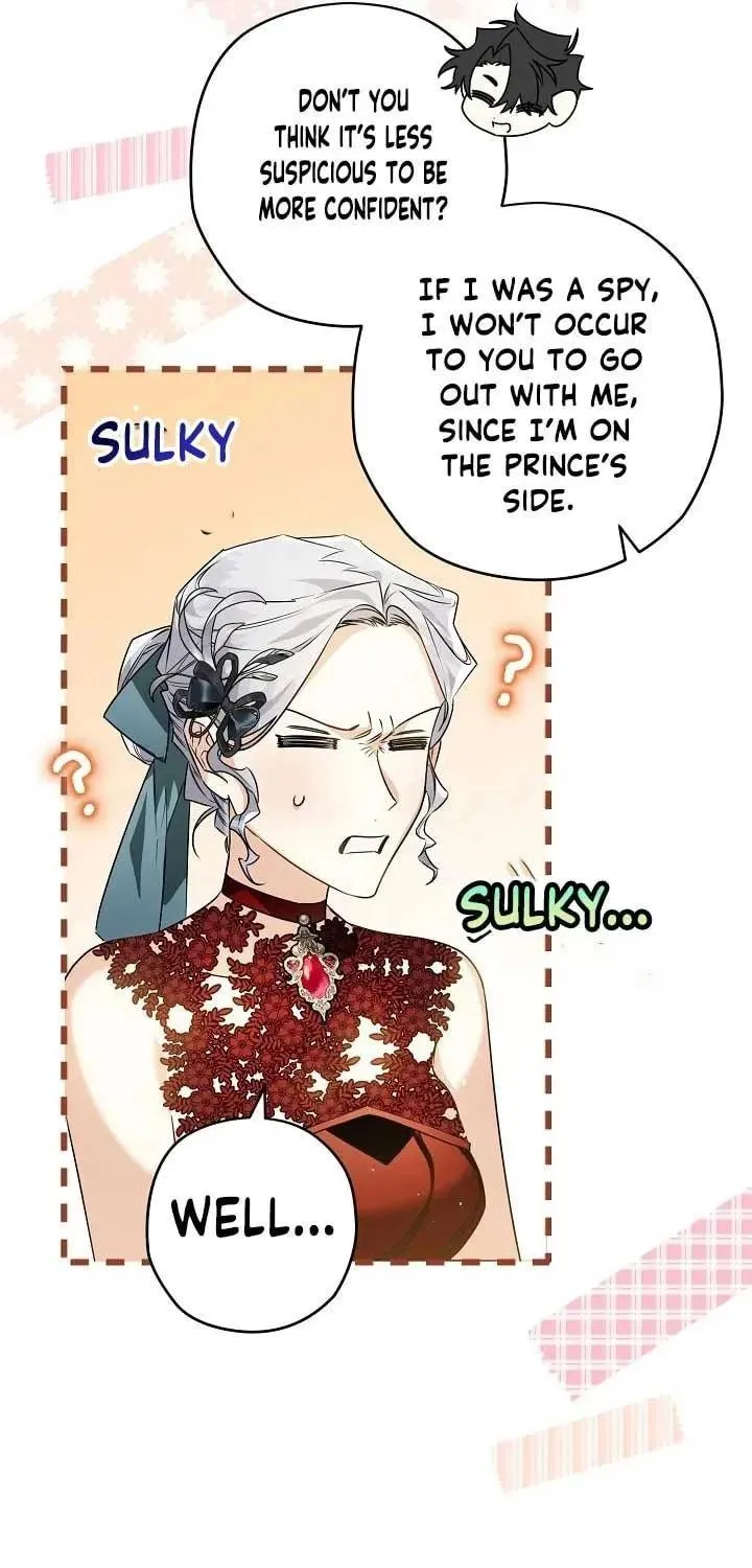 Read Sigrid chapter 79 image 10 on Lezhin