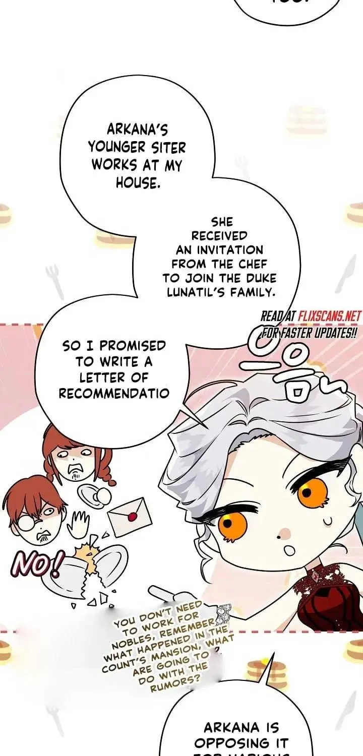 Read Sigrid chapter 79 image 18 on Lezhin