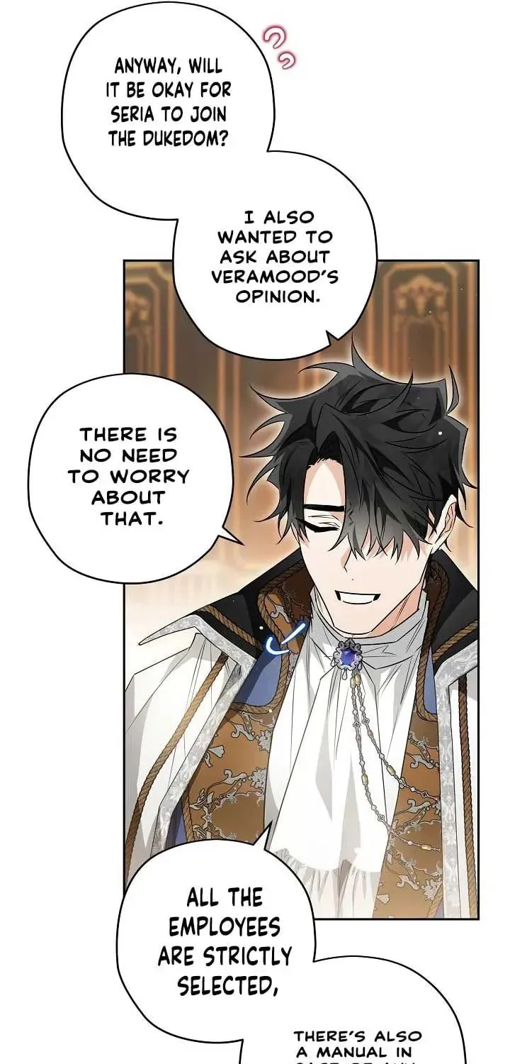 Read Sigrid chapter 79 image 20 on Lezhin