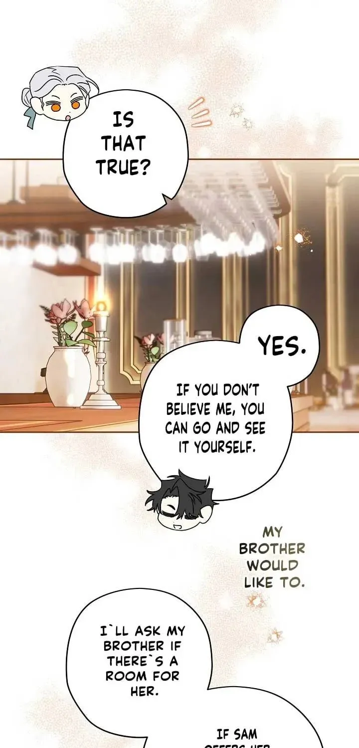 Read Sigrid chapter 79 image 24 on Lezhin