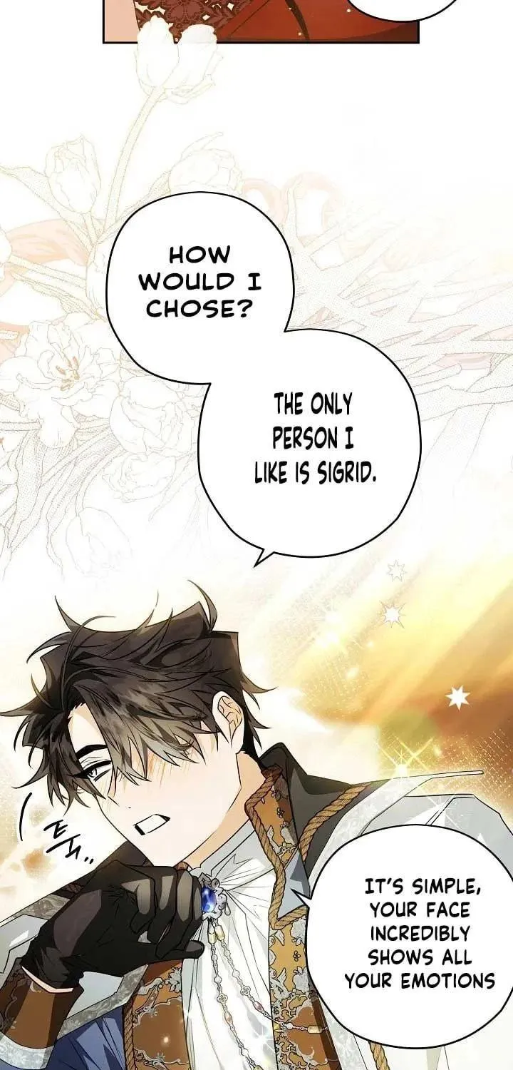 Read Sigrid chapter 79 image 34 on Lezhin