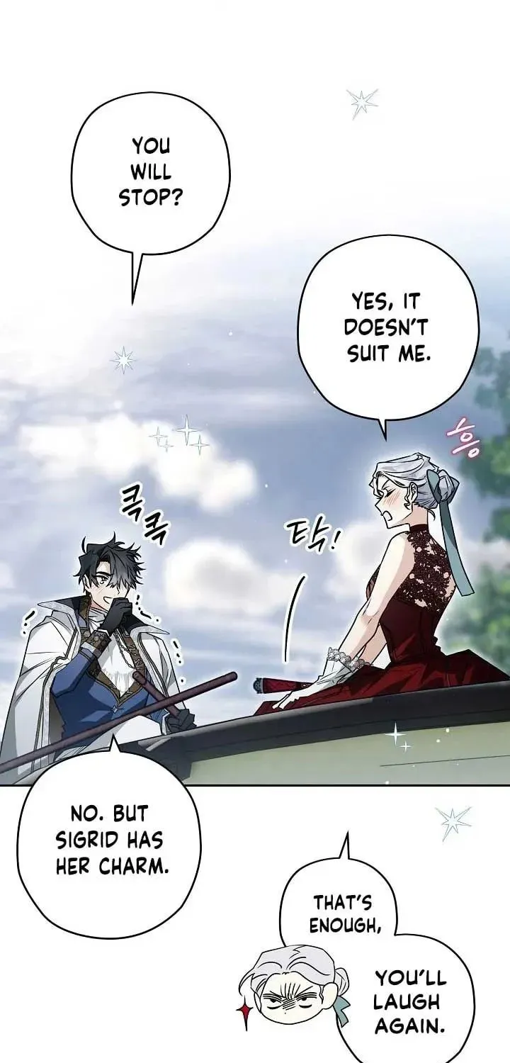 Read Sigrid chapter 79 image 66 on Lezhin