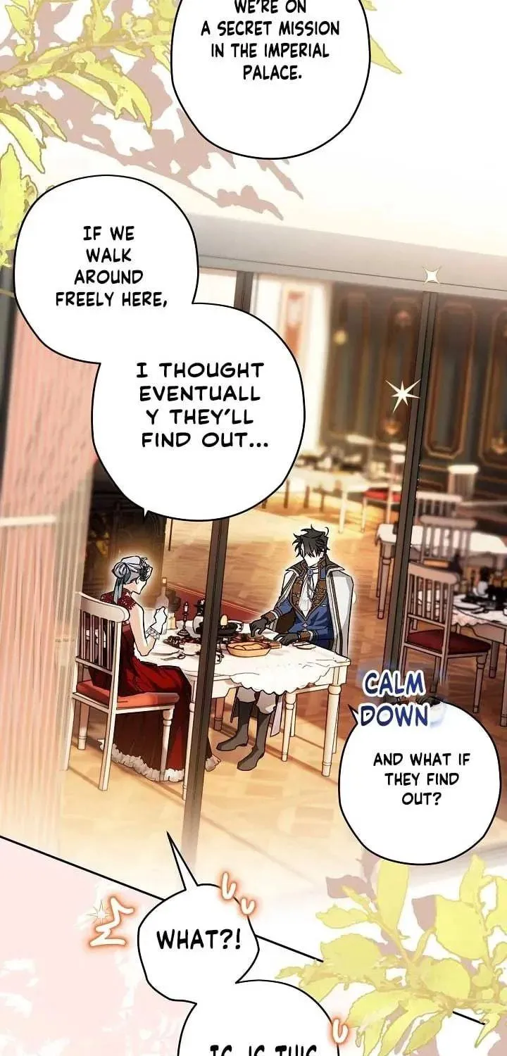 Read Sigrid chapter 79 image 8 on Lezhin