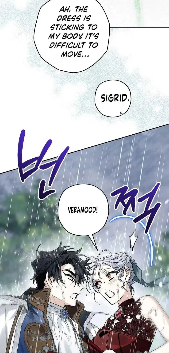 Read Sigrid chapter 79 image 80 on Lezhin