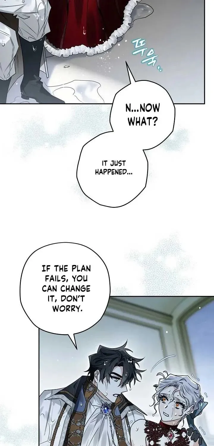 Read Sigrid chapter 79 image 86 on Lezhin