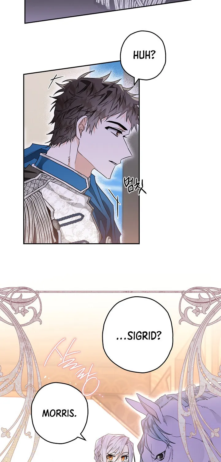 Read Sigrid chapter 8 image 1 on Lezhin
