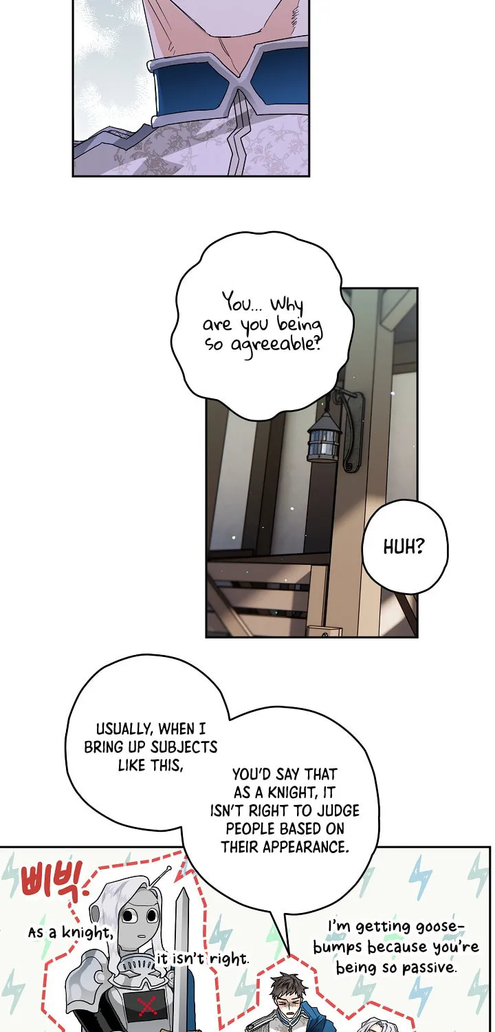Read Sigrid chapter 8 image 10 on Lezhin