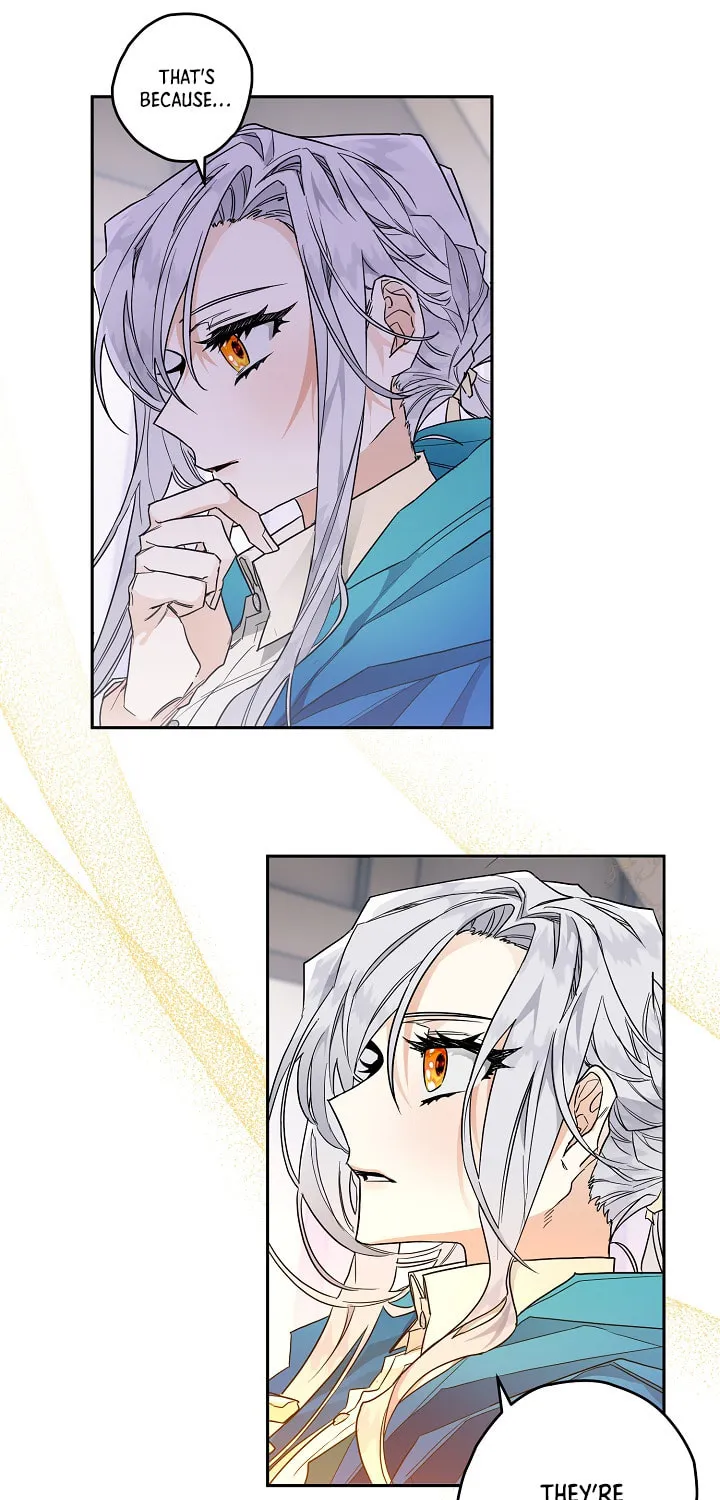 Read Sigrid chapter 8 image 12 on Lezhin