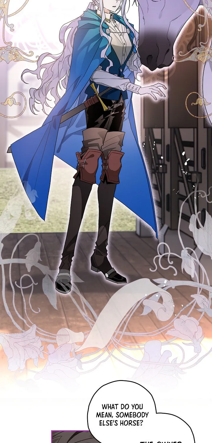 Read Sigrid chapter 8 image 2 on Lezhin