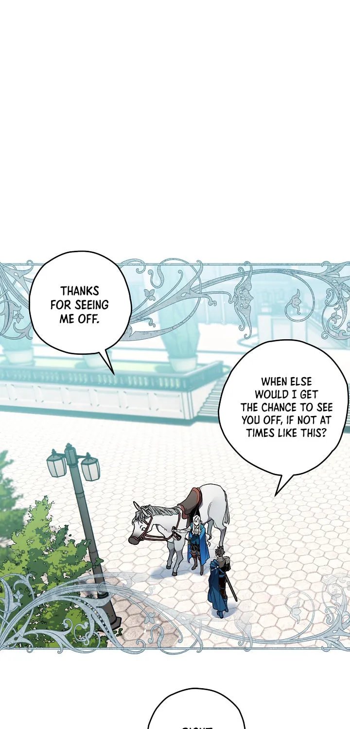 Read Sigrid chapter 8 image 23 on Lezhin