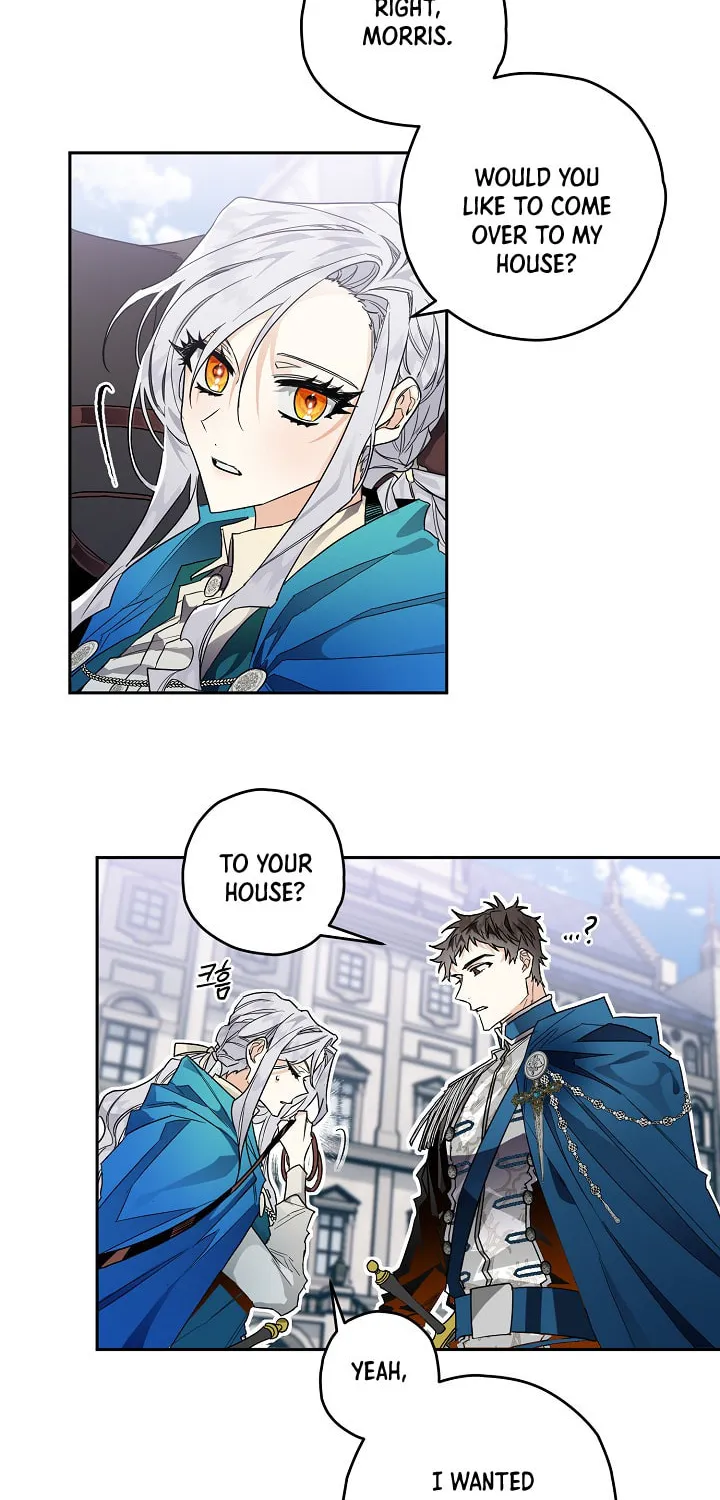 Read Sigrid chapter 8 image 24 on Lezhin