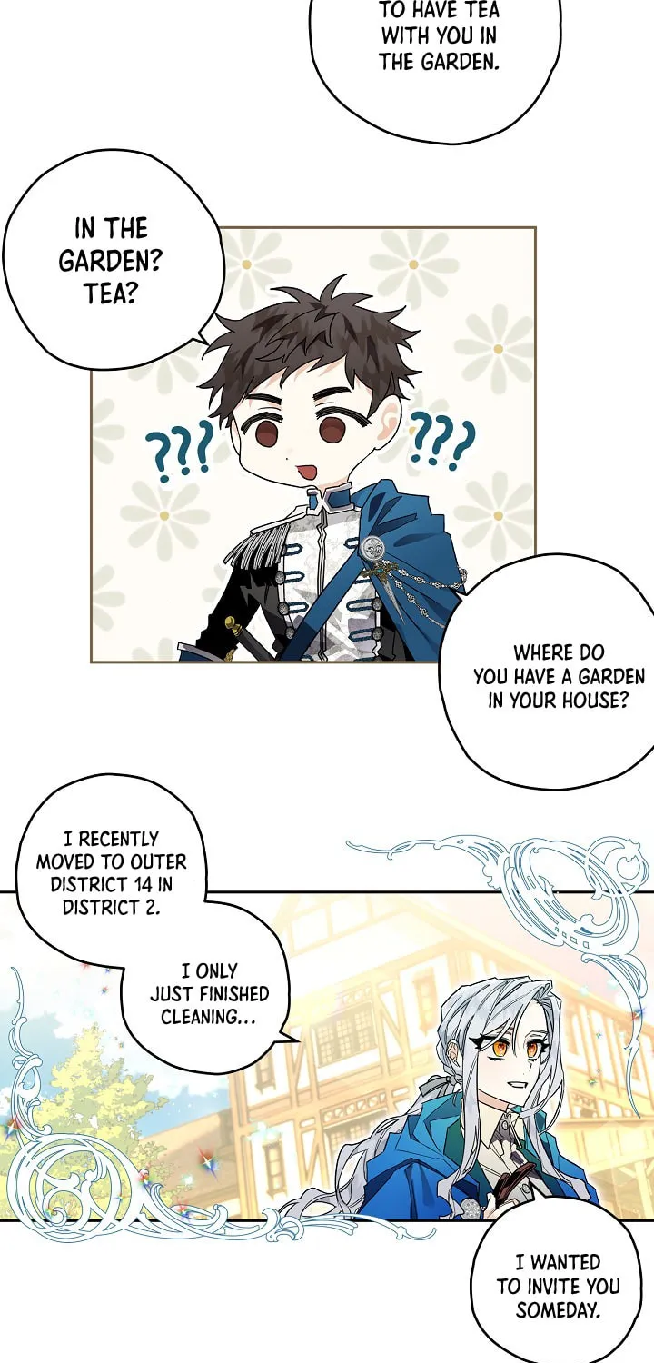 Read Sigrid chapter 8 image 25 on Lezhin